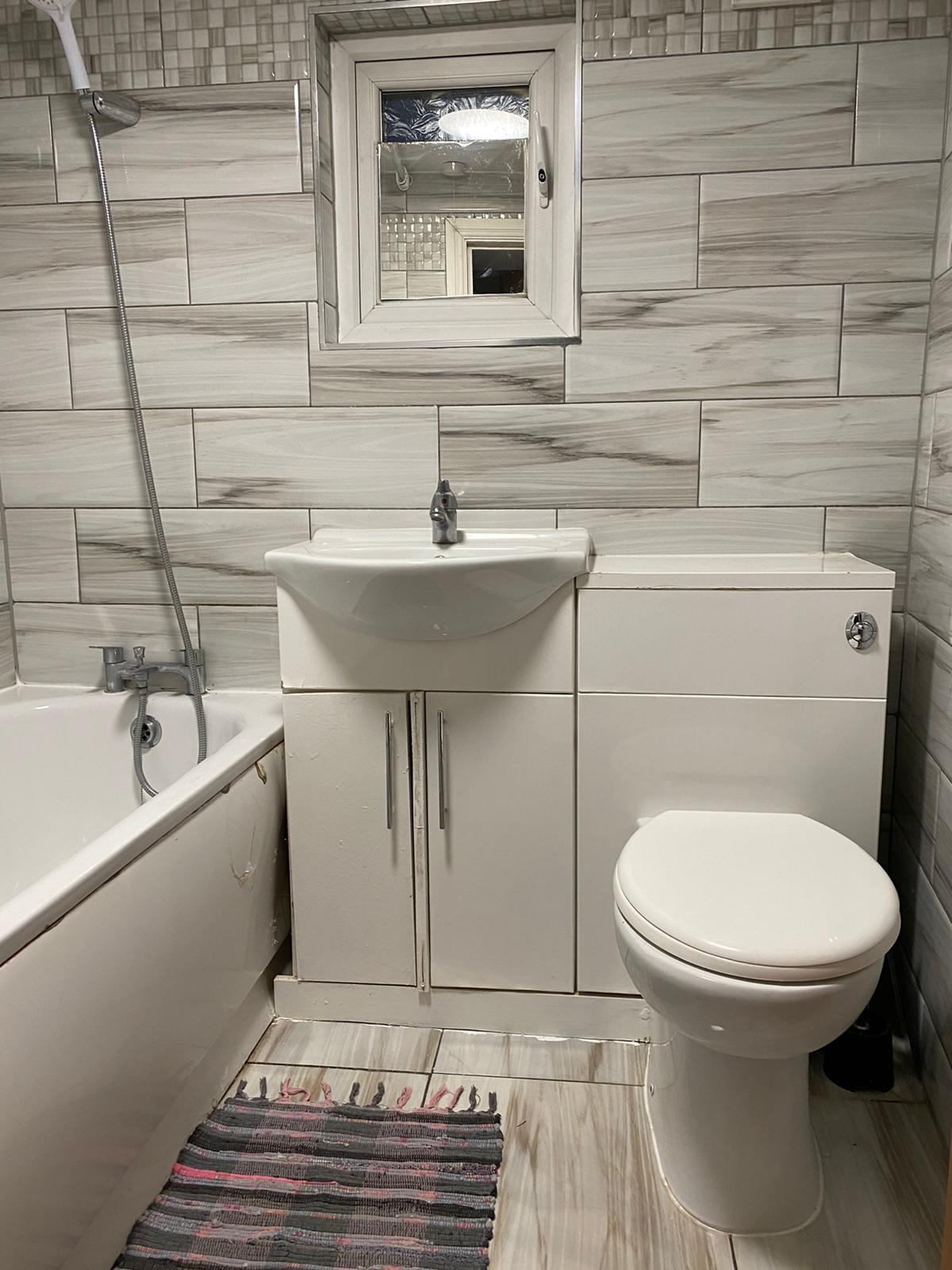 🌟 Double/Single Room Kingsland Road, Dalston (E8 4AR)